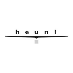 HEUNI Logo